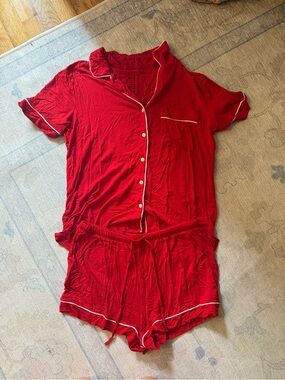 Auden PJ set